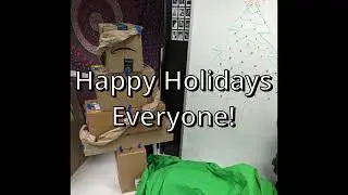 Merry Christmas StudioU!
