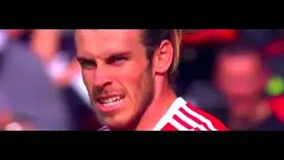 Gareth Bale vs North Irealnd (N) EURO 2016