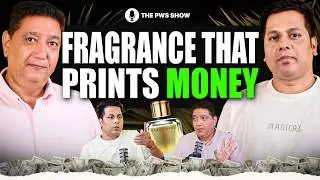 Started a Luxury Perfume Brand at 59 | Neeraj Jain&rsquo;s Inspiring Journey &ndash; Divin Scents
