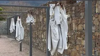 The Female Factory - House of Correction - 1828 Hobart Tasmania