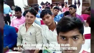 Pacific Institute of Safety and Health, Lucknow