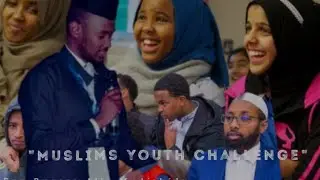 Nyamuneka Rubyiruko Islam iragukeneye...(Muslims Youth Challenges)