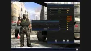 Rockystream de 1 ano de canal !