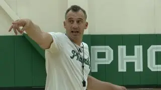 UWGB men's basketball rebuilds with physical identity