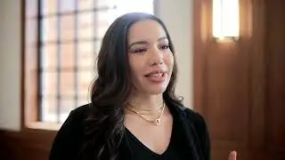 Flexible MBA To Fit Your Routine, ft. Hybrid MBA Shaina Perry