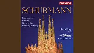Gaudiana: VI. Allegro vivace