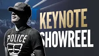 FC aka Freakyclown Showreel 2025