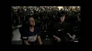 JDCR vs Cuddle Core | CEO 2019 Tekken 7 Tekken world tour