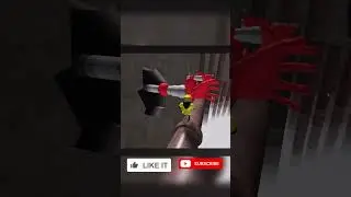 Horror Roblox  #gaming #gameplay