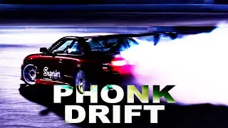 SWUMAX - SUPRA (DRIFT VIDEO)
