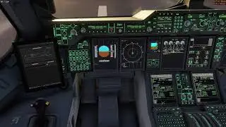 FS2024 DUAL GPU + Lossless Scaling