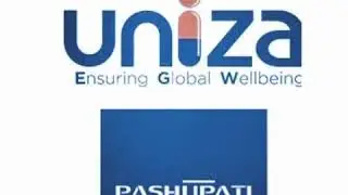 UNIZA HEALTHCARE LLP PRODUCT LIST