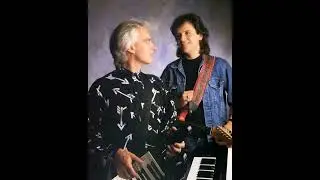 Yes - Owner Of A Lonely Heart - Isolated Keyboards + Samples
