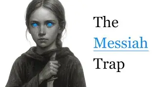 DUNE PART 3 - The Messiah Trap