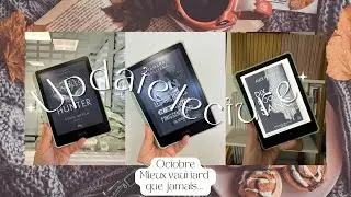 Update Lecture - Le retour (reupload)