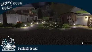 House Flipper Farm DLC #080 Die letzten Handgriffe auf dem Hof