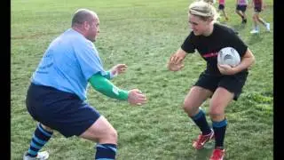 Weymouth RFC Recruitment video
