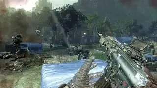 Call of Duty Black Ops 2 Campaign - Celerium