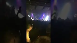 @kenshintravis perchin live 8/5/18 satx