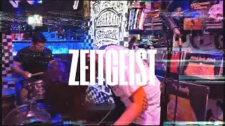 [Extra] Zeitgeist @ Freedom Sessions