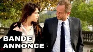 3 COEURS Bande Annonce