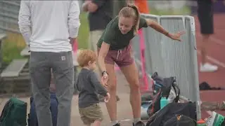 Former Boise State All-American Marisa Howard chasing Olympic dream