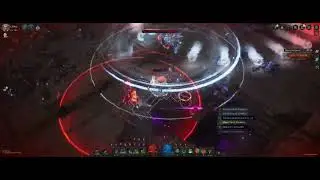 UNDECEMBER - Arctic Rune Knight run Chaos 10 +30