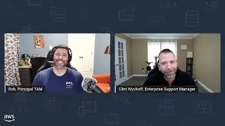 AWS Supports You | Understanding and Reducing Your EC2 Costs