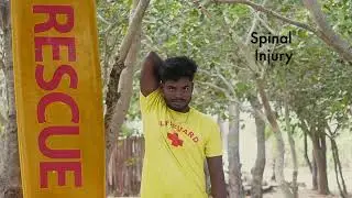 Lifeguard Hand Signals - Training Video