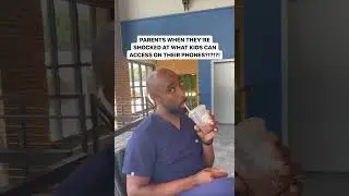 parental controls... or else