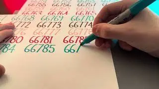 Writing #66786