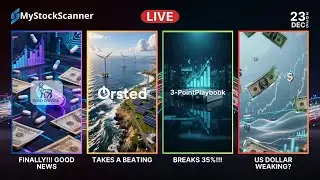 251223 MyStockScanner LIVE (DANSK)