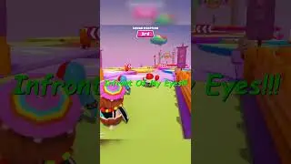 Mr Krabs Be Wildin #shorts #gaming #fallguys