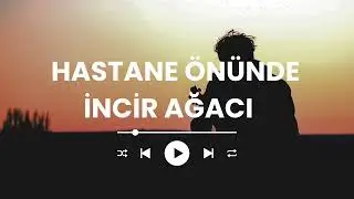 Volkan Konak - Hastane Önünde İncir Ağacı Cover