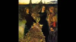 Richard Strauss The Four Last Songs  for soprano and orchestra .wmv
