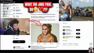 Anthony Joshua pulled from crash After fight with Jake Paul😳‼️(TRUTH)