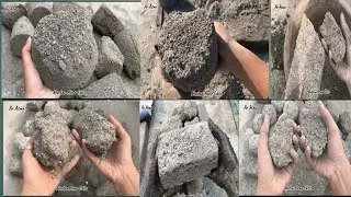 Edit asmr Odly satisfying Crumbling Credit @Arasmr