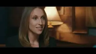 Carolina Saverin - Poached Client Martini - Acting Reel