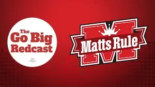 Matt's Rule: Spring Edition