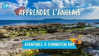 Osmington Bay : Le S&eacute;jour Linguistique Parfait Entre Apprentissage et Aventure !