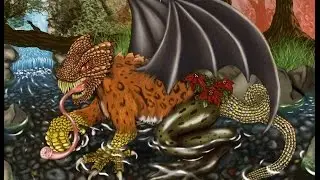 Criaturas de los mitos mexicanos