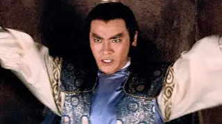 Buddha's Palm (1982) ORIGINAL TRAILER [HD 1080p]