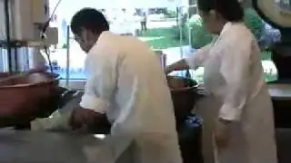 Graham's Fine Chocolates