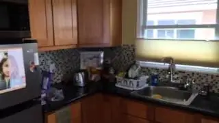 Mother in law unit