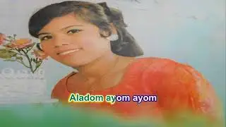 Raftah Bachik  -  Aladom