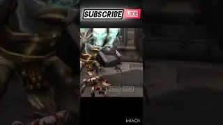 #TRENDING,#Godofwar🥷#ElectricMonster😈vsKRatos🥷#Battle✌is,Tuff#youtubeshorts✌