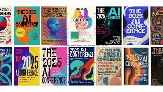 Calcalist | Prompt the Conference Ad  | Case Study