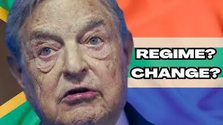 NGOs Are Destroying South Africa.
