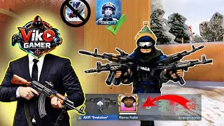 This Game is The Father of Free Fire || Free Fire ❌ Standoff 2 ✅ 
