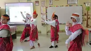 tari sinanggar tulo tulo